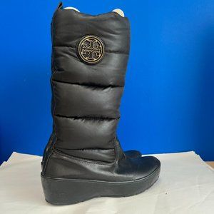 Tory Burch boots